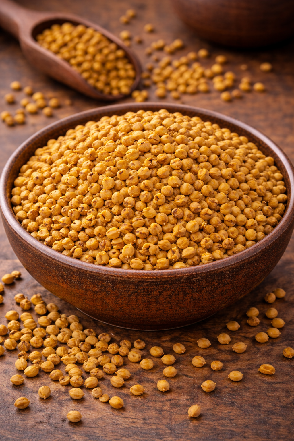 Fenugreek